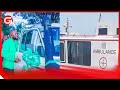 MBUNGE ERIC SHIGONGO AFUTA MACHOZI Ya WANA KOME TUNAANZA Na GARI TUNAFUATA AMBULANCE Ya MAJINI MBUNGE ERIC SHIGONGO AFUTA MACHOZI Ya WANA KOME TUNAANZA Na GARI TUNAFUATA AMBULANCE Ya MAJINI