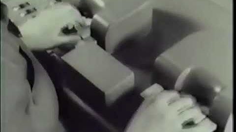 VODER-The first Speech Synthesizer