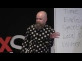Time - The Ultimate Mystery | Alexander Bard | TEDxSSE