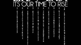 Life Before Last - Here We Stand (Ooh Rah)