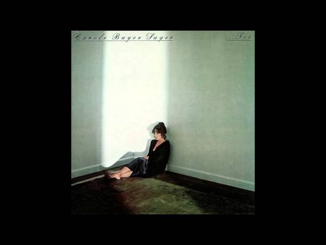 Carole Bayer Sager - It's The Falling In Love (1978) class=