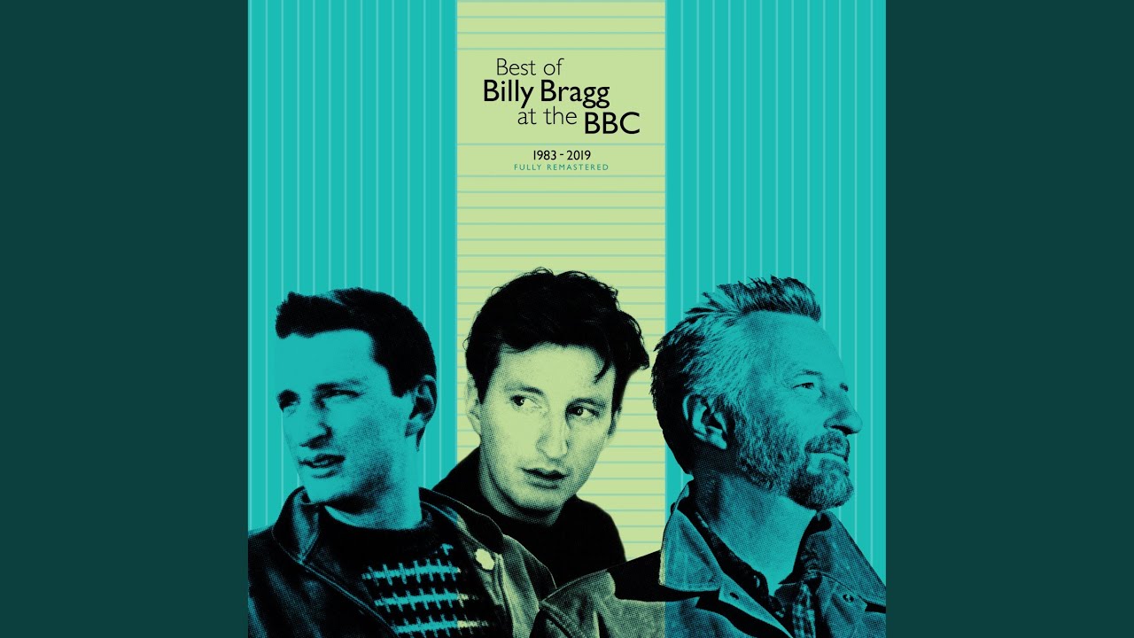 There Is Power in a Union (John Peel Session, 20th August 1985)