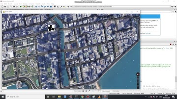 TSAI Capstone Project : Self Driving Car using TD3 Reinforcement Learning