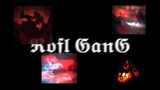 Phonk Shadow Fiend Dota 2