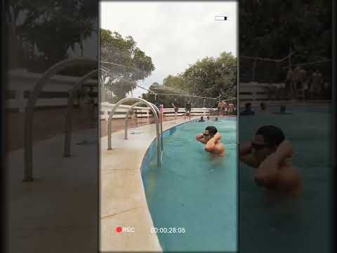 Oops! #shorts #trending #pool #subscribe