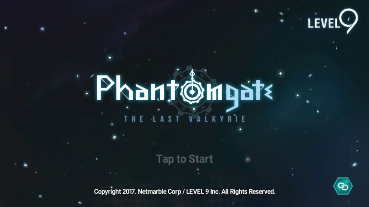 Phantomgate The Last Valkyrie Gameplay Android