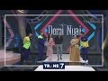 DEMI NYAI PREDIKSI 2017 3 1 17 5 5
