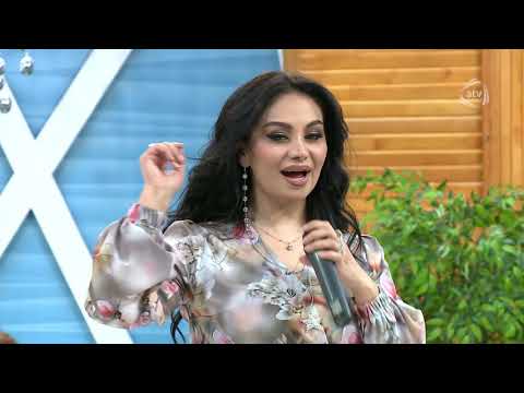 Sevda Sanaliyeva - Şeytan deyir (Bir'-bir)