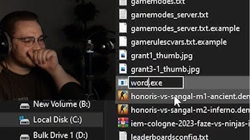 Ohnepixel reacts to " A comprehensive History of Cheating in Pro CSGO "