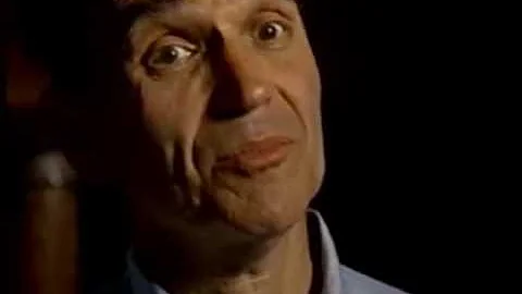 Listening to Children with Robert Coles pt.1