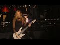 NITA STRAUSS - FULL SHOW@Rams Head Live Baltimore 11/18/23