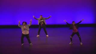 PASSING IT ON GALA - 2022 - IMAGINE by Rosie's Theater Kids 151 views 1 year ago 2 minutes, 37 seconds