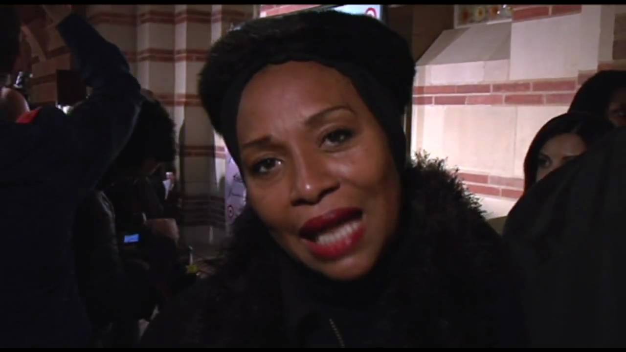 Jennifer Lewis Talent Buyer