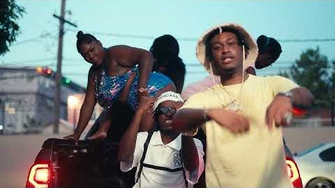 Tielo Lanez - MUK TRUCK | Official Video (Gwaan Suh Riddim)
