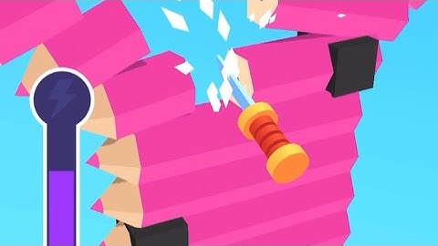 Stack Cutter. All Levels Gameplay Android,ios # #gameplay #game #gaming #asmr