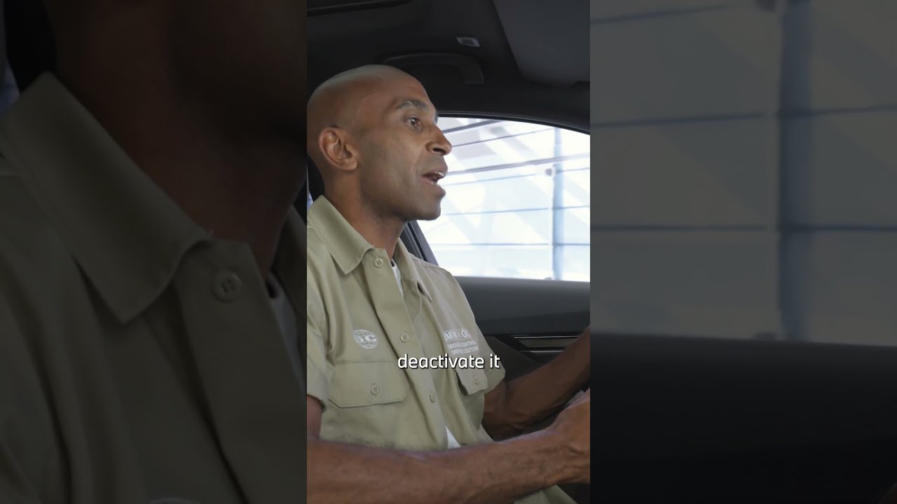 BMW Hidden Features Speed Limit 
