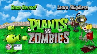 Laura Shigihara - Graze the roof