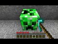 CURSED MINECRAFT BUT IT'S UNLUCKY TROLLING MOMENTS