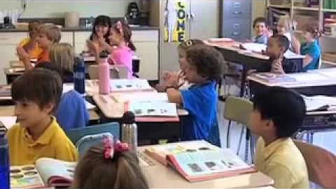 Julia Green Elementary Teacher Named News2 Educato...