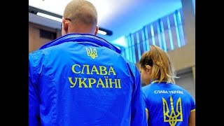 ПАРОЛЬ - слава Украине, отзыв - Ukraine has to be split apart 18