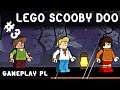 LEGO SCOOBY DOO PO POLSKU #3 | Velma Dinkley i Scooby w opałach