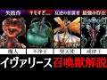 【FF12】深すぎるイヴァリース召喚獣の設定を詳しく解説!【完全解説】