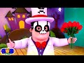 Olá sr fantasma | Canção de halloween | Animação | Bob The Train em Português | Desenhos animado