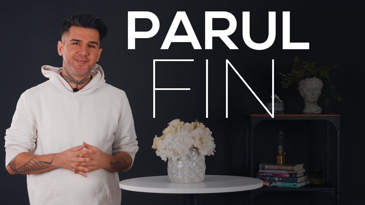 Cum ingrijim parul fin!