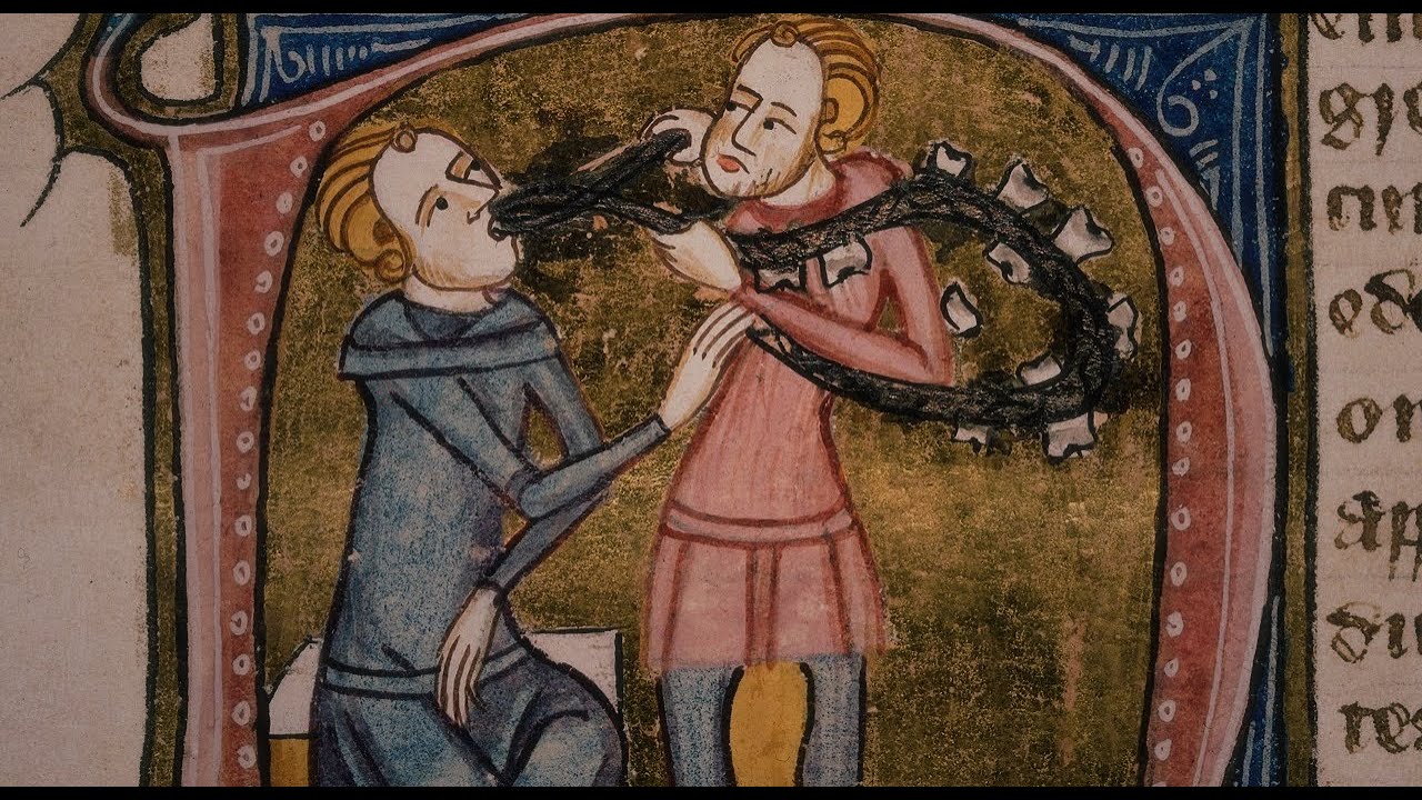 Medieval Teeth - Were they really that good?