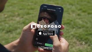Turn Real-World Buildings into 3D Models with Geopogo AI