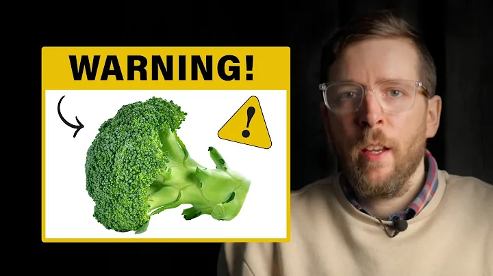 My 7 Biggest Nutrition Mistakes! thumbnail