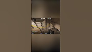 This is the only way to play Vertigo #cs2 #cs2guide #cs2tips