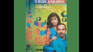 Iis Dahlia & Tommy - Gara Gara Malam Minggu   Composer - Jeffrey Bulle (1993)
