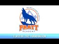 Pratt Academy Graduation Ceremony Quiz