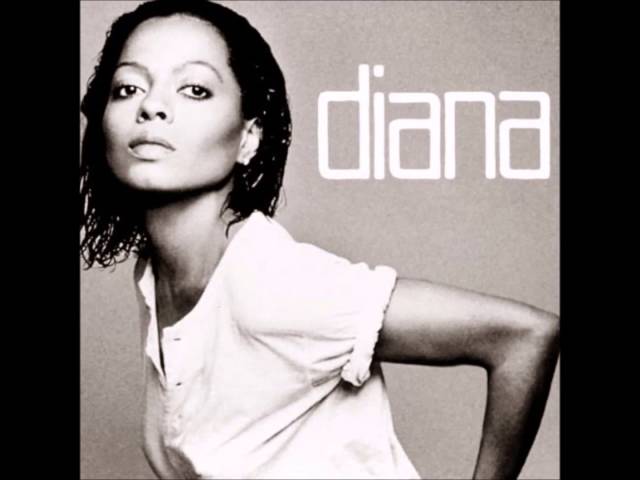 Diana Ross                   - I'm Coming Out