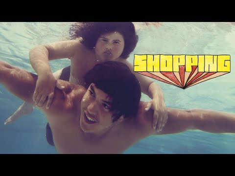 SHOPPING - Official Trailer (2013)