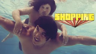 Watch Shopping Trailer