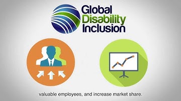 Global Disability Inclusion: Are You Ready For What