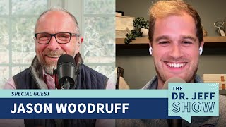 The Pour Over & Trustworthy News — Jason Woodruff