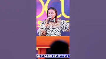 Zerfe Kebede New Songs 2025 