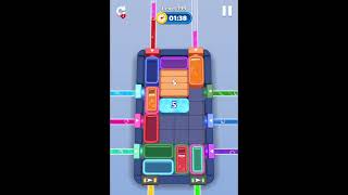 Water Escape – Level 399 Walkthrough 💧📦🚰