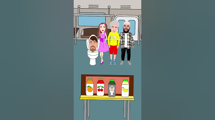 КТО ИЗ БЛОГЕРОВ СТАНЕТ СКИБИДИ ТУАЛЕТОМ !