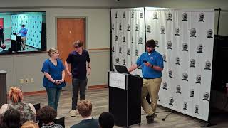 March 2026 Board Meeting