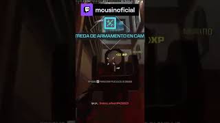 doble kill | mousinoficial de #Twitch