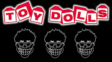 TOY DOLLS 🕶 The Best ofトイドールズ