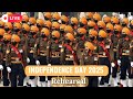 LIVE: Indian Army Grand Rehearsal for Independence Day 2025 | Full Dress Practice Parade