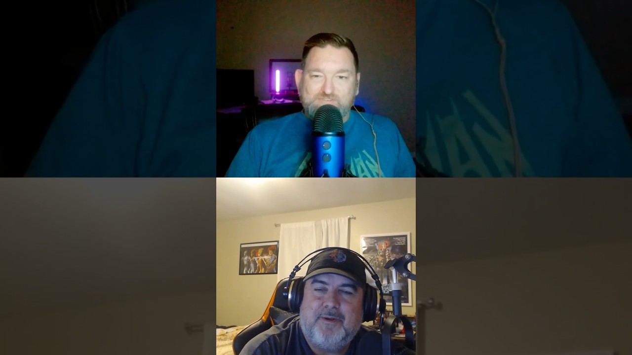 "Red Dawn" (1984) Soundbite  #soundbite #podcast #reddawn