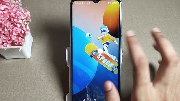 How to disable bluetooth in Techno spark 9