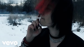 Maximum Gane - Vampire Girl (Official Music Video)