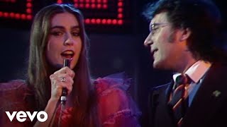 Al Bano & Romina Power - Sharazan (ZDF Disco 04.01.1982)